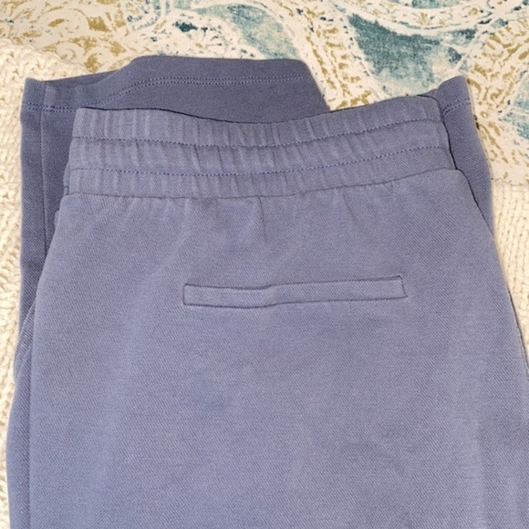 Time and Tru blue sweatpants joggers size XLarge 16-18 - Picture 6 of 6
